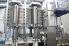 Toncin HVPF Automatic Tower/Vertical Filter Press for Mining Industry in China 