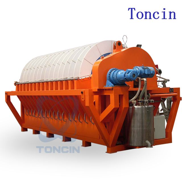 What Equipment Is Used To Separate Solids From Liquids?
