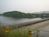 Reusable Inflatable Flood Barriers Rubber Flood Dam
