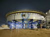TONCIN GNZ Thickener - Equipment Used for Mineral Concentration