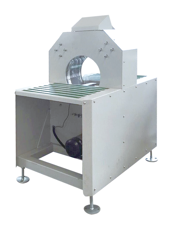 Auto Packaging Machine Board Stretch Wrapping Machine