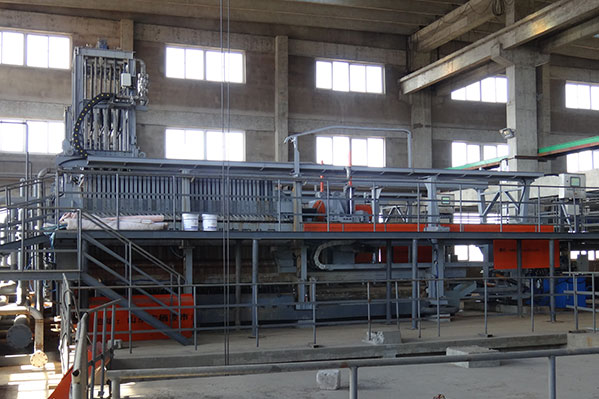 CHEMICAL-MANUFACTURING