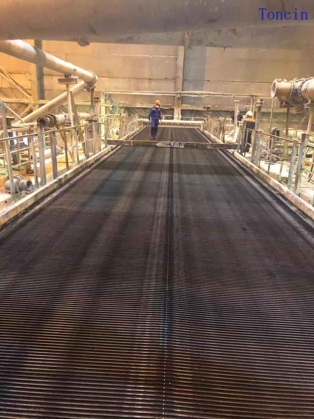 rubber belt