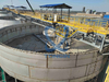 Toncin Mineral Processing GNZ Central Drive High Rate Thickener Tank