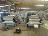 Toncin Belt Filter Press for Liquid Leaching Processes