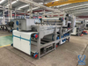 Advanced Dewatering Belt Filter Press for Industrial Use