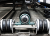High Filtration Efficiency Flexible Operation And Low Maintenance Cost Belt Vacuum Filter