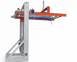 Frame Type Top sheet Dispenser