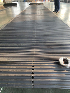 Toncin Rubber Conveyor Belt for Cement Industry