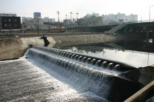 Best Quality Supply Water Inflatable Rubber River Dam