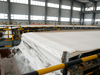 Toncin Wet Flue Gas Desulfurization Gypsum Dehydration (FGD). ​