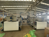 Toncin Belt Filter Press for Liquid Leaching Processes