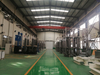 China Toncin tower press filter for gold processing vertical filter press