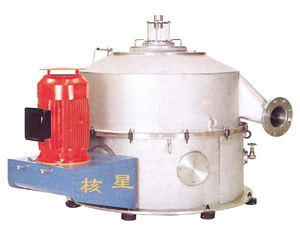 LXD Automatic Continuous Discharging Centrifuge