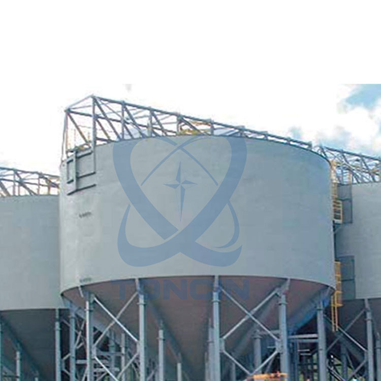 Efficient Thickener Applications in Modern Mineral Processing